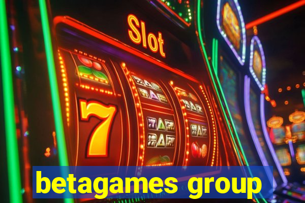 betagames group